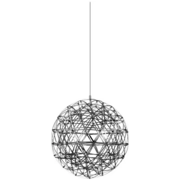 Piekaramā lampa Mesh D50 Zonda Lighting