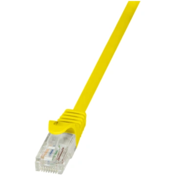 Logilink | Patch cable | CP1037U CP1037U