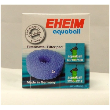 Eheim Aquaball švamme 2616085