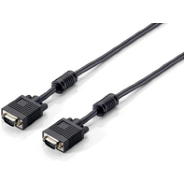 Equip - VGA- Connection Cable - HD- 15 (M) - HD- 1