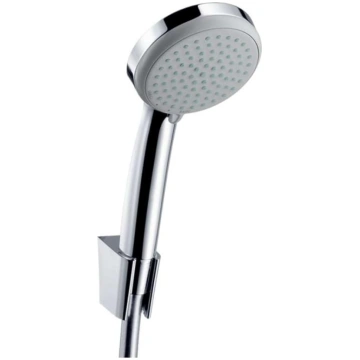 Hansgrohe Croma 100 Vario/Porter"s komplekts 1,25 