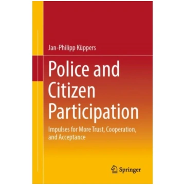 Police and Citizen Participation Bookshop