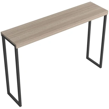 Console Table for Entrance Area, Wooden Console Ta