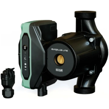 DAB sūknis Evoplus Lite 80/180-25 1x220-240 50/60