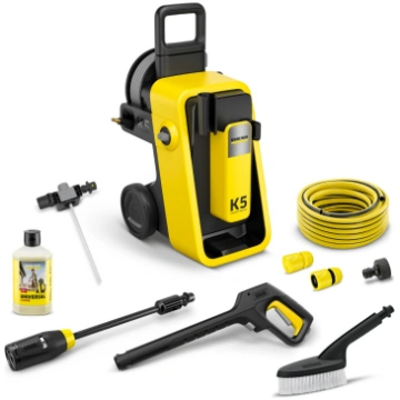 Augstspiediena mazgātājs Karcher K 5 Comfort Premi
