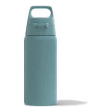 SIGG Shield One Blue 0.5L termo pudele [Butelka te
