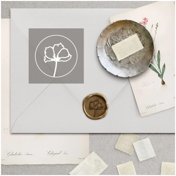 Nature lover // Magone II - Lotte's Papery