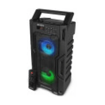 Sven SVEN PS-435 skaļrunis. bezvadu Bluetooth port