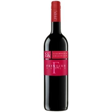 Cleebronn & Güglingen Rouge feinherb