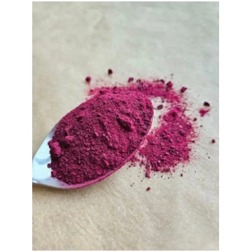 Izpārdodam! Sublimētu bio biešu pulveris, 200 gr