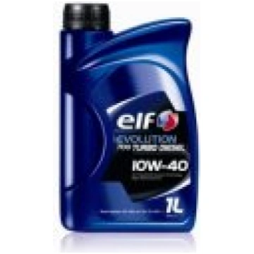 ELF EVOLUTION 700 TD 10W-40 1L Eļļa 15085672-ELF