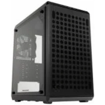 Cooler Master MasterBox Q300L V2 Black datoru korp
