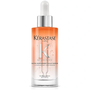 Kerastase - Nutritive Scalp Serum 90 ml 3474637155