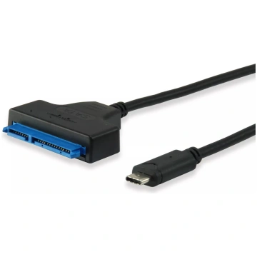 USB Type C uz SATA kabelis Equip 133456