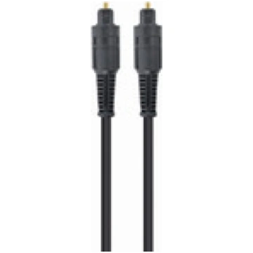 Kabelis Gembird Toslink Optical Cable 1m
