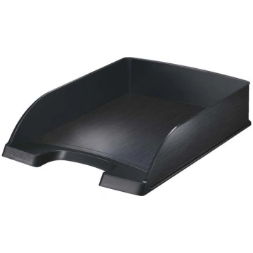 Leitz Letter Tray Leitz Style Satin Black 40024321