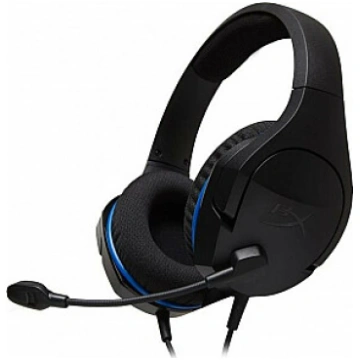 Hayшники HyperX Cloud Stinger PS4 (HX-HSCSS-BK/EM)
