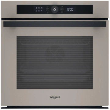 Iebūvējamā elektriskā cepeškrāsns WHIRLPOOL WOI4S8
