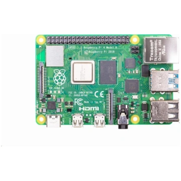 Raspberry Pi 4 model B CPU 1.5GHz RAM 8GB | RPI4-M
