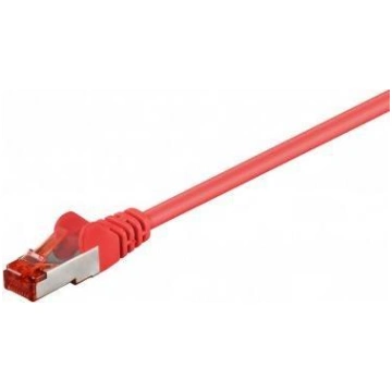 Goobay Wentronic Intellinet - Patch- Cable - RJ- 4