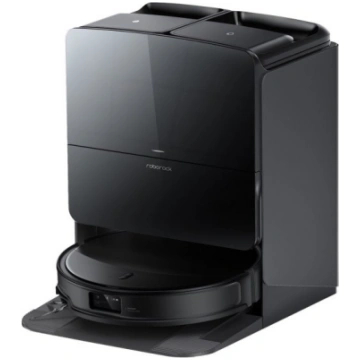 Cleaning robot Roborock Saros 10R (Black) RRC