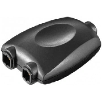 Goobay TOSLINK Splitter -signaalin jakaja ( 11921 
