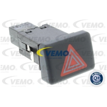 Avārijas gaismu slēdzis AUDI A4 00- VEMO V10-73-01