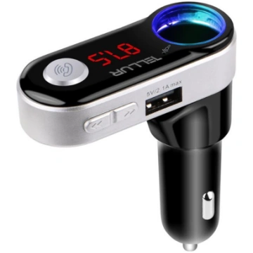 Tellur FMT-B2 Black