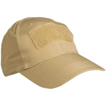 Casquette Mil-Tec Tactical 65 % polyester 35 % cot