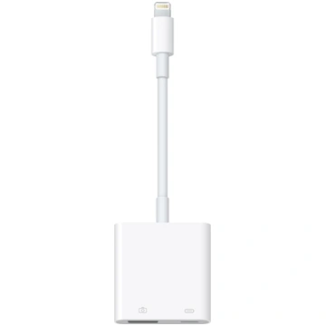 Adapter Lightning to USB 3 Camera MX5J3ZM/A APPLE