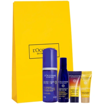 Sejas kopšanas mini komplekts L'Occitane