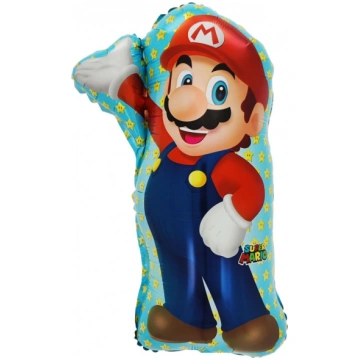 Super Mario, (62 cm) Falali BP-96177