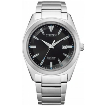 Rokas pulkstenis Citizen Eco-Drive AW1640-83E
