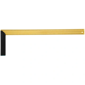 Galdnieka stūrenis 250 mm Strend Pro, Alu