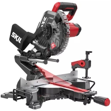 Slīdošā šķērsslāpma SKIL 1310AA, zāģripa 216 mm, m
