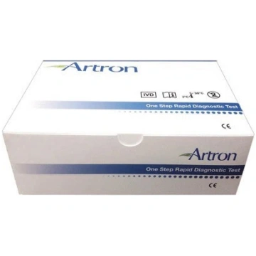 Fob 30 test sangue occulto nelle feci Artron