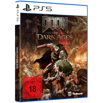 DOOM: The Dark Ages (PS5)
