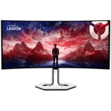 LENOVO LEGION PRO 34WD-10 34" WQHD OLED (3440X1440