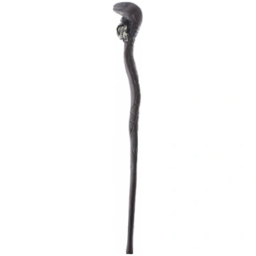 Lietots - Dekoratīvais zizlis "Čūska" (44 cm) Part