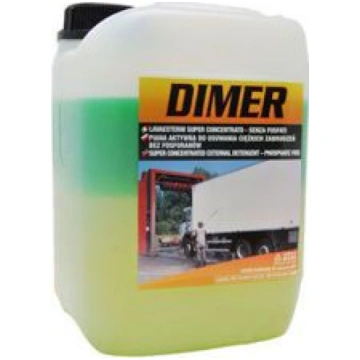 Atas Active Foam Dimer 5kg (SCDIM-5) ( 80024240030