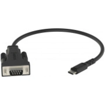 USB kabelis Vision Profesionālā instalēšana. Adapt