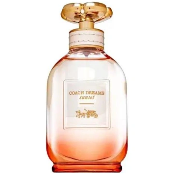 Coach Dreams Sunset (EDP) parfimērijas ūdens sievi