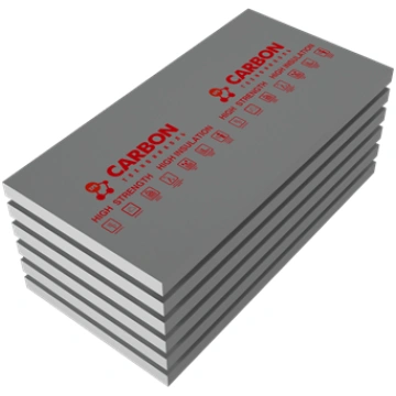 TECHNONICOL Carbon PROF F XPS 35-300 ekstrudētais