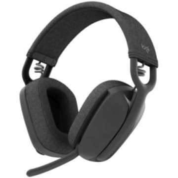 Logitech Zone Vibe 100 Bezvadu Austiņas, Bluetooth