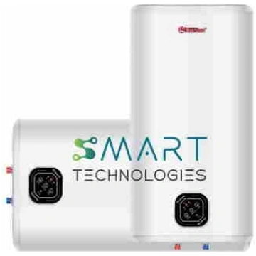THERMEX IF 50 SMART Ūdens sildītājs vertikāls/hori