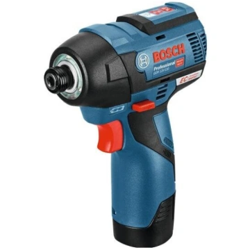 Bosch Professional GDR 12V-110 trieco žāvējs bez a