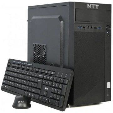 Komputer NTT System Komputer NTT proDesk - Ryzen 7