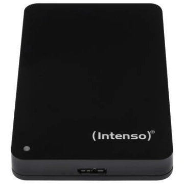 Intenso External HDD|INTENSO|Memory Case|2TB|USB 3