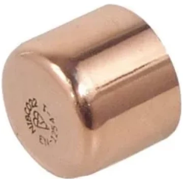 Lodējamais korķis 12mm 5301