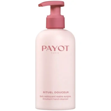 Payot Rituel Douceur Attīrošs roku krēms, 250 ml